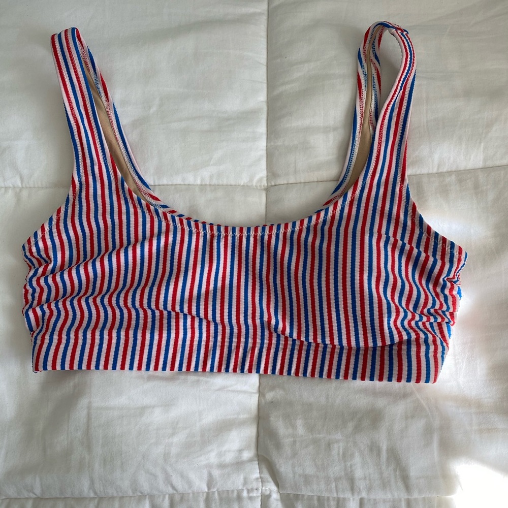 Bathing Suit top!